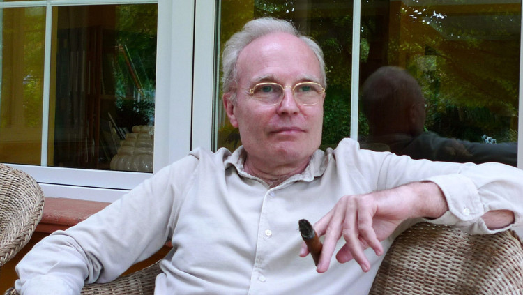 Jaume Vallcorba