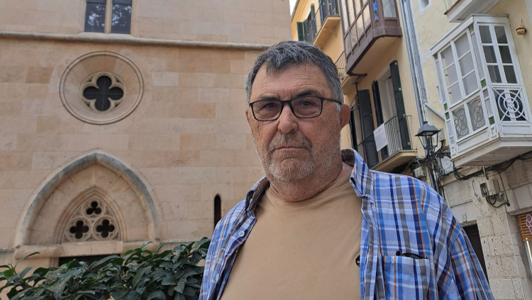Celestí Alomar