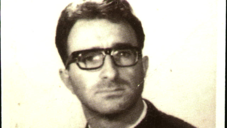 Antoni Llidó