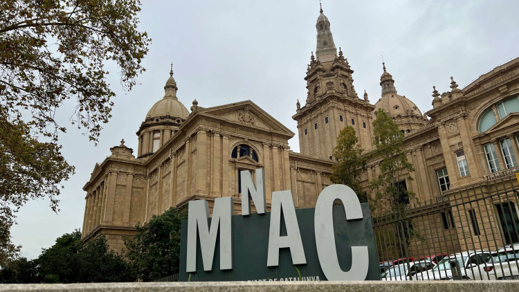 MNAC. Agència Catalana de Notícies