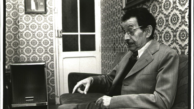Enric Valor. Francesc i Ciscar - Arxiu EL TEMPS