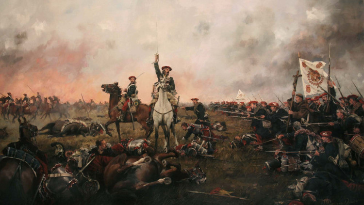 Primera Guerra Carlina