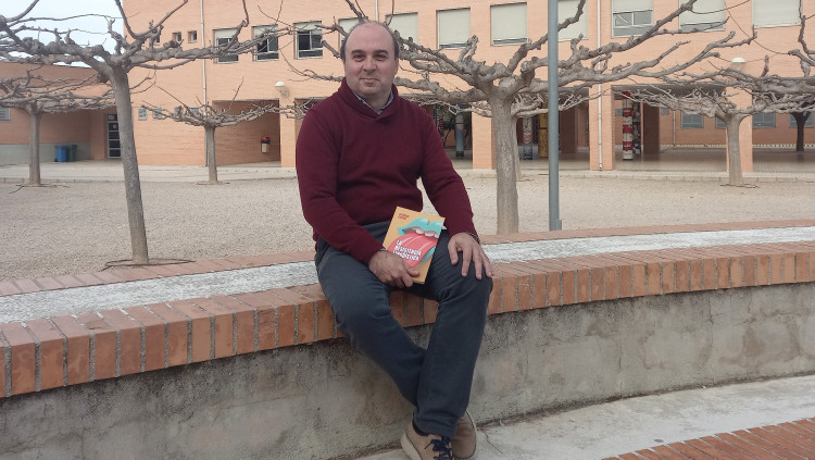 Francesc Gisbert