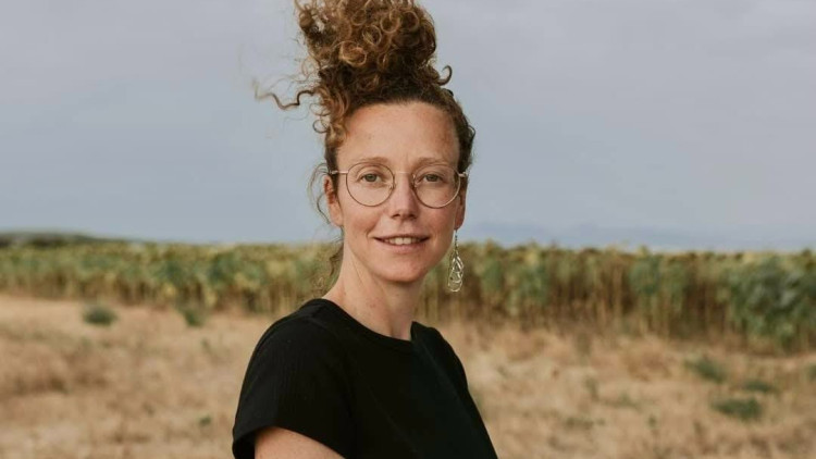 Mariona Segú, investigadora en el camp de les polítiques d'habitatge