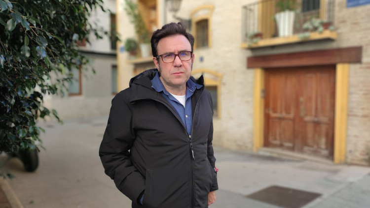 Rafa Lahuerta