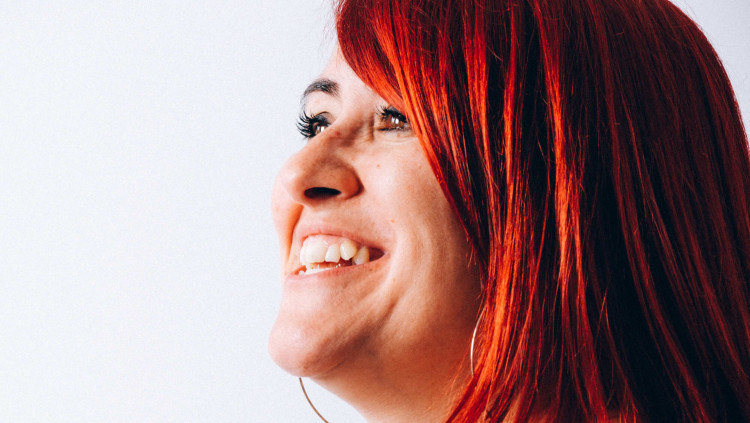 Elena Crespí. Jordi Casas Caritg
