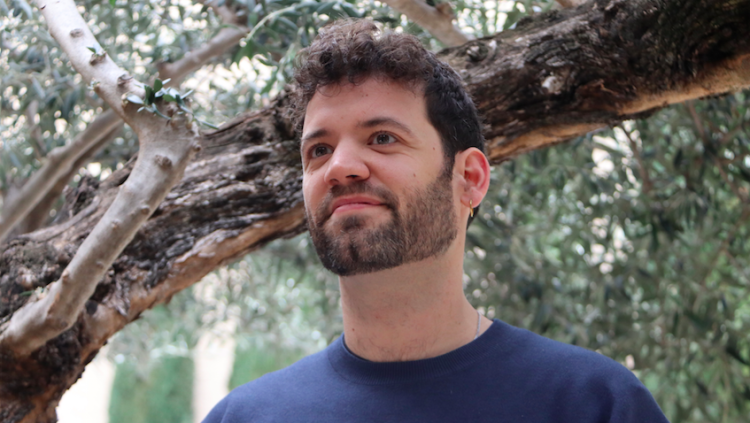 Arià Paco. ACN