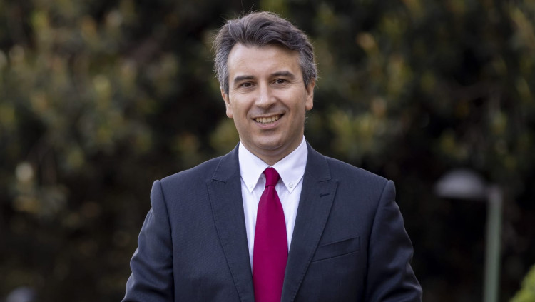 Francesc Gamero Lluna