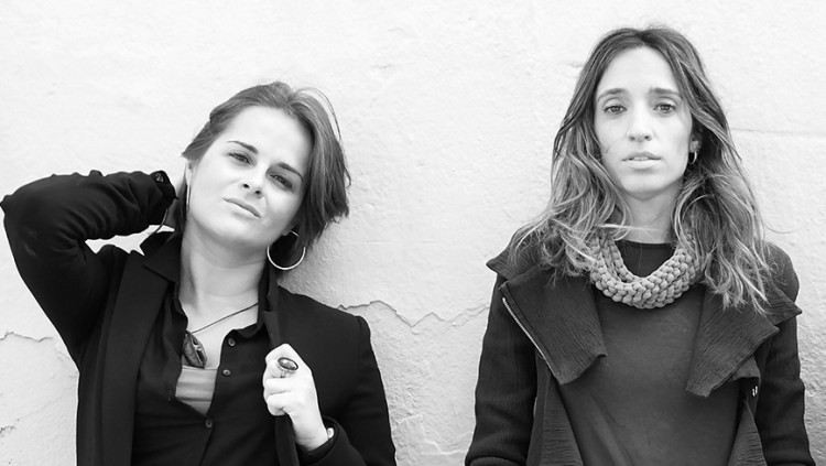 Meritxell Gené i Ivette Nadal, Les Kol·lontai. Juan Miguel Morales