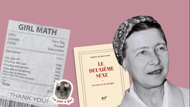 El segon sexe, setanta-cinc anys després