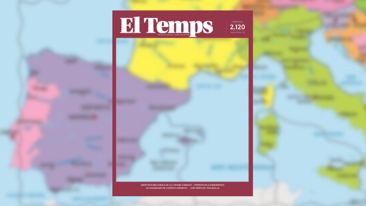 Punts de venda El Temps