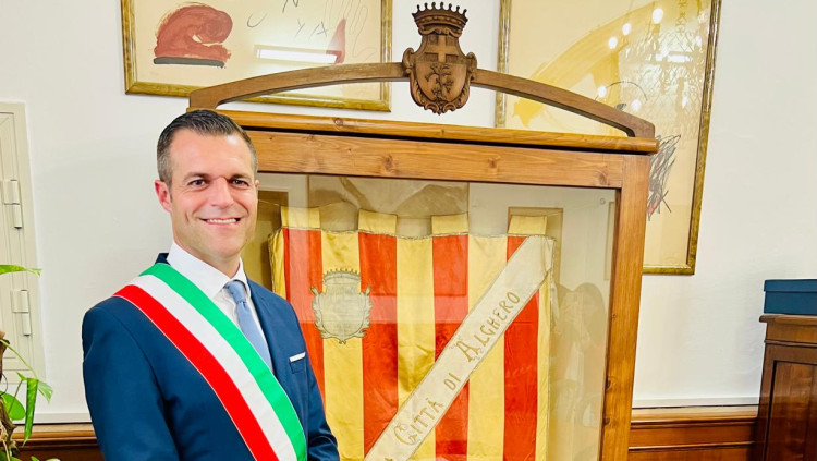 Raimondo Cacciotto