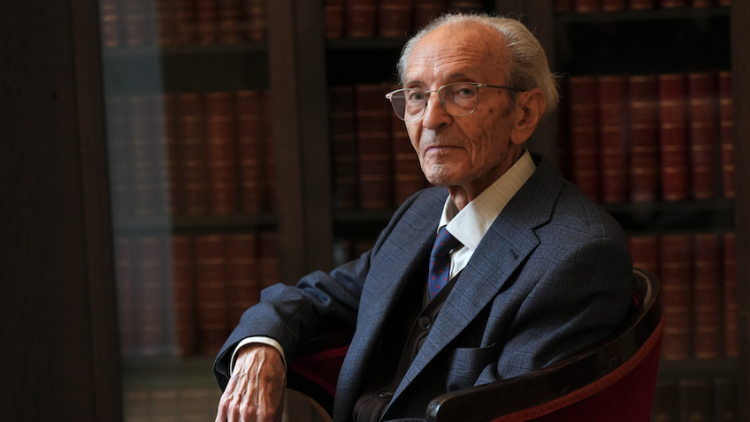 Pere Lluís Font. Guillem Roset (ACN)