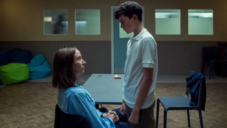 Owen Cooper i Erin Doherty, duel de titans entre dues promeses de la interpretació.