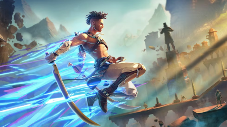 Prince of Persia