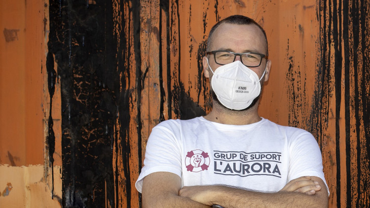 Vicent Aleixandre. Carme Ripollés