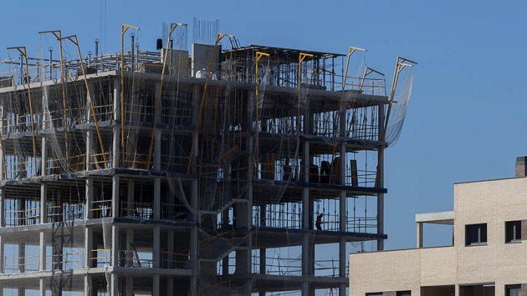 La construcció d'habitatges es converteix en polèmica general a Balears