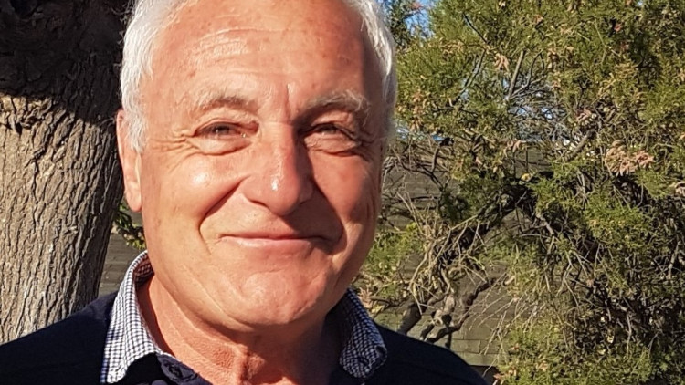 El diputat provincial als Pirineus Orientals, Jaume Pol| EL TEMPS. 
