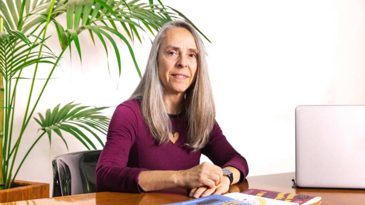 Merce Botella, sòcia fundadora de Som Connexió