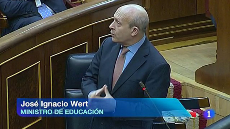 José Ignacio Wert