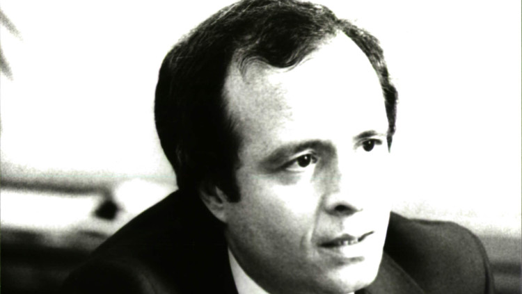 José María Maravall