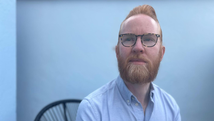 Joseph Farrell, ambaixador de Wikileaks.. EL TEMPS
