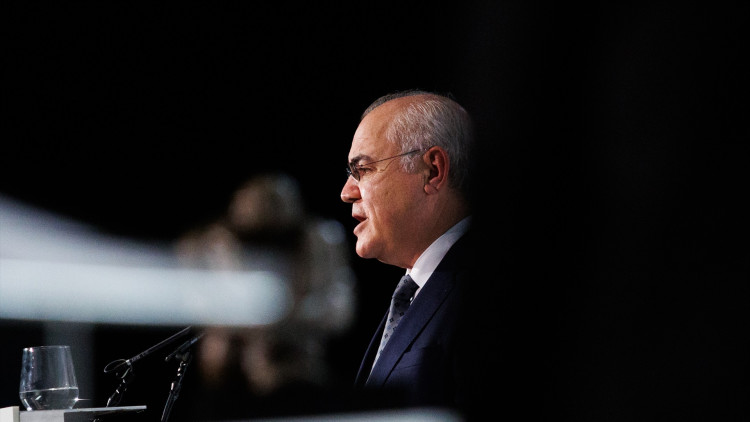 El magistrat conservador Pablo Llarena| Europa Press. 