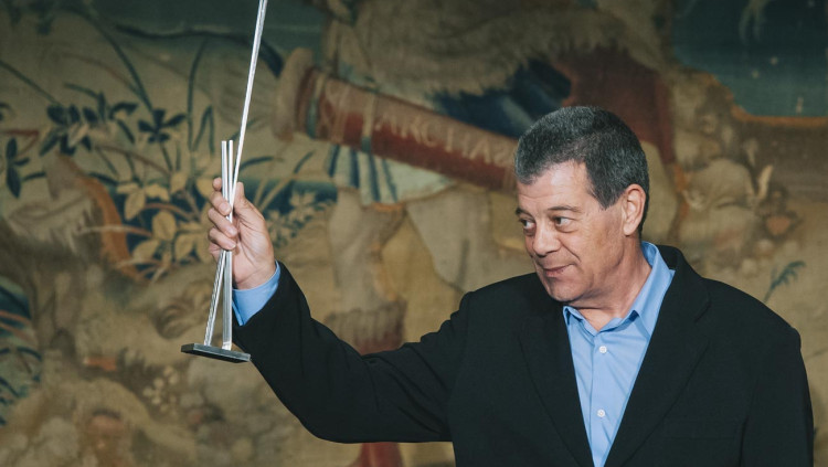 Vicent Pallarés. Kike Taverner