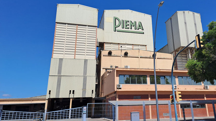 Edifici seu de PIEMA, venut per 11 milions a una immobiliària