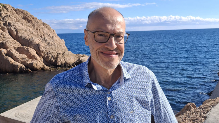 Xavier Duran