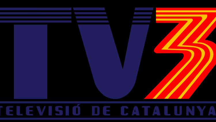 Logo de TV3