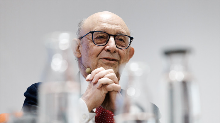 L'exministre del PP, Cristóbal Montoro| Europa Press. 