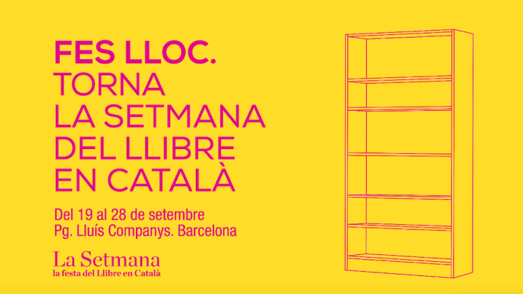 Cartell de la Setmana