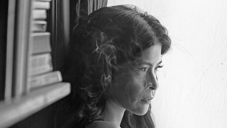 La perodista Patricia Evangelista| Cedida a EL TEMPS. 