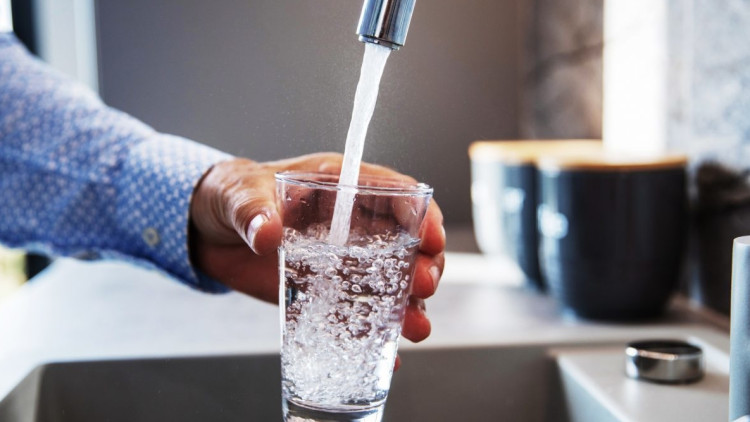 El consum d'aigua s'ha restringit en alguns indrets de Mallorca (Foto: Europa Press)