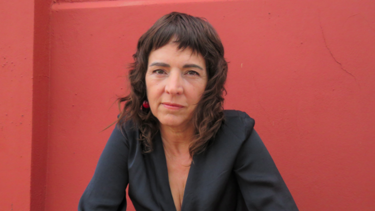 Núria Cadenes. Proa