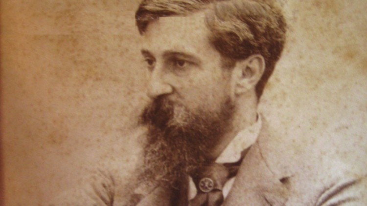 Santiago Rusiñol. Fotògrafs Napoleón