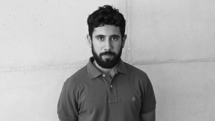 L'escriptor Carles Fenollosa| Drassana. 
