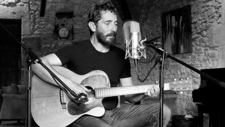 Borja Penalba