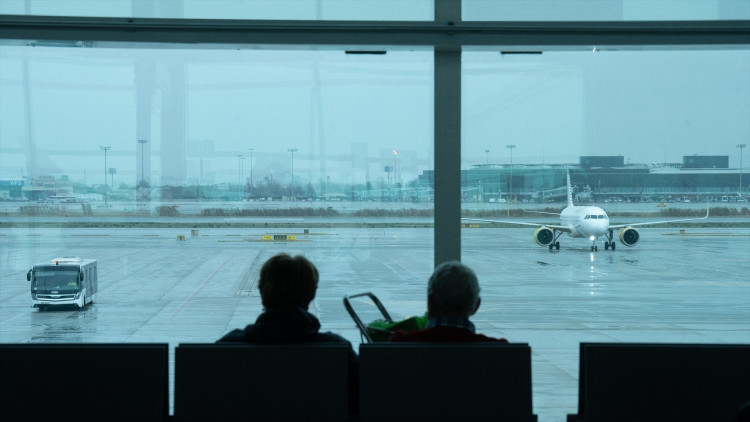 La batalla per la governança catalana de l'aeroport de Barcelona-El Prat| Europa Press