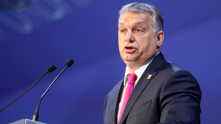 Viktor Orban