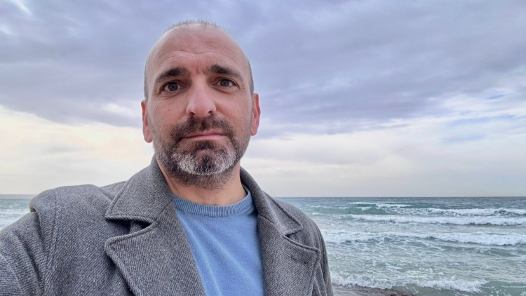 Jaume Oliver Ripoll