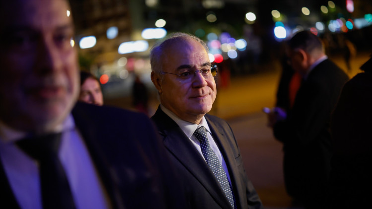 El magistrat conservador Pablo Llarena, peça clau en el viacrucis de l'amnistia| Europa Press