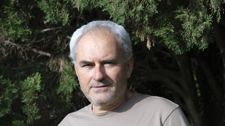 L'expert Artemi Cerdà| Eliseu T. Climent