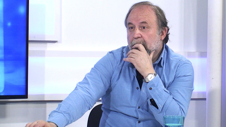 Xavier Vega