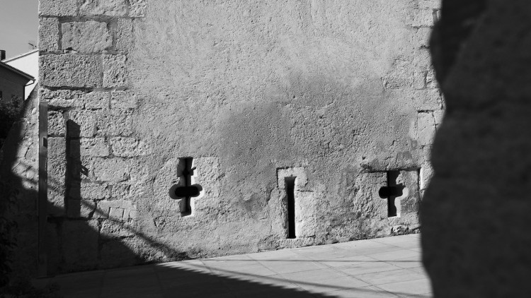 Torre de Benavites / ©Eliseu T. Climent