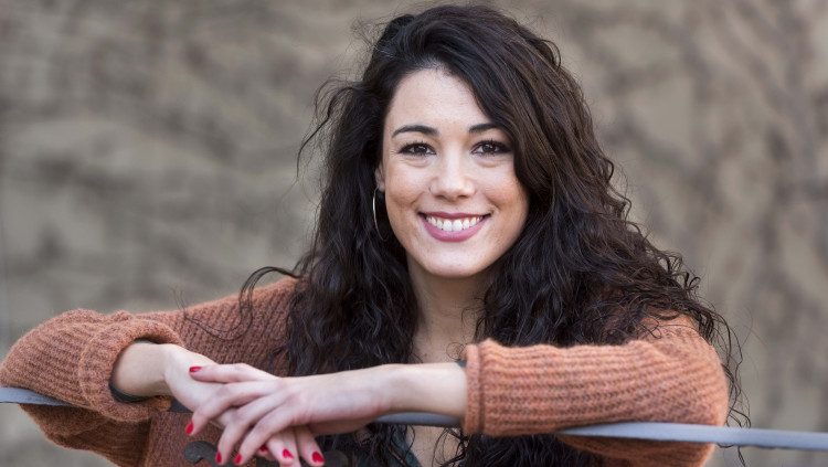Clara Queraltó. Dani Codina