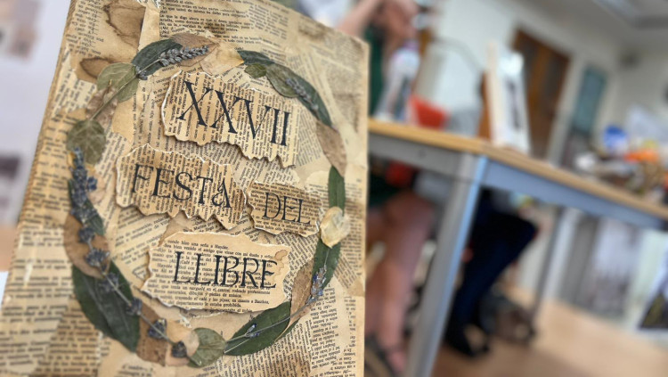La Festa del Llibre de Muro| Ajuntament de Muro