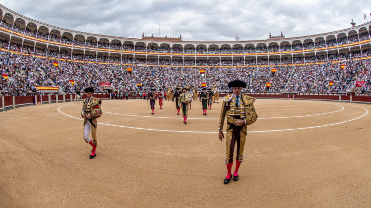 La Plaça de las Ventas de Madrid, espai predilecte de les emissions taurines d'À Punt| À Punt