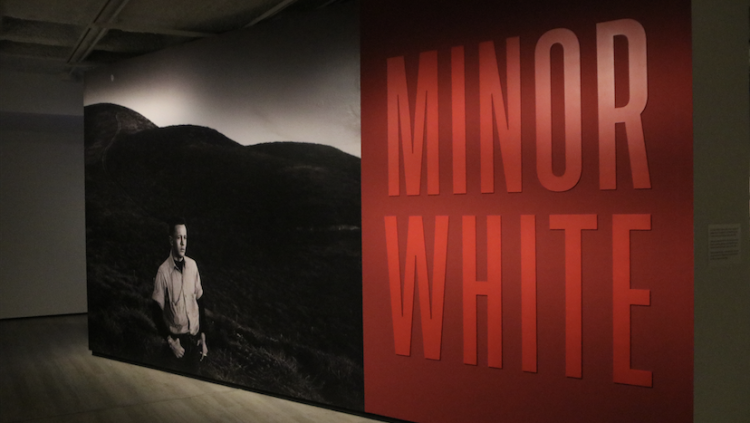 Exposició retrospectiva de Minor White a la Fundació Mapfre KBr. ELI DON (ACN)